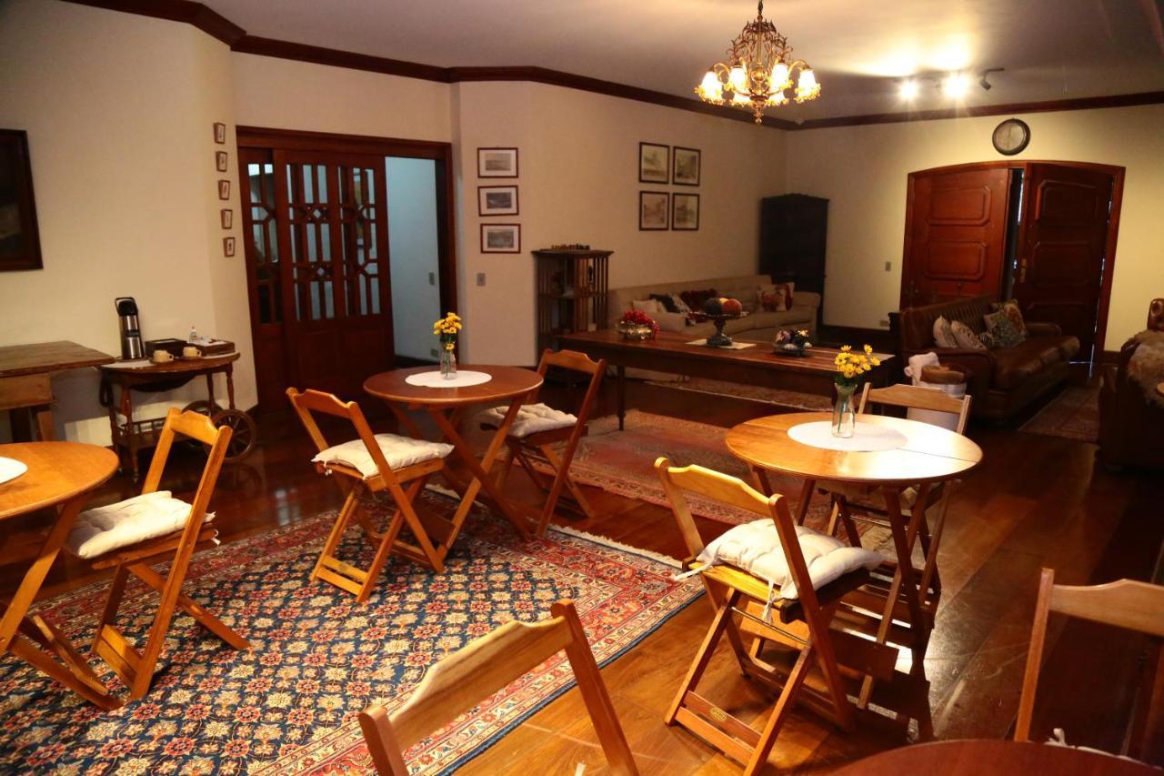Miraflores Inn