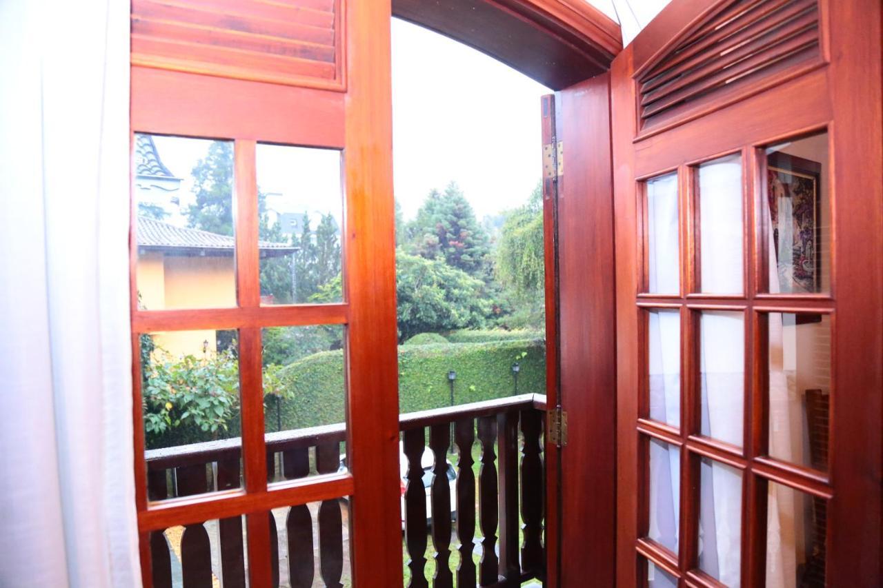 Inn Miraflores Campos do Jordão