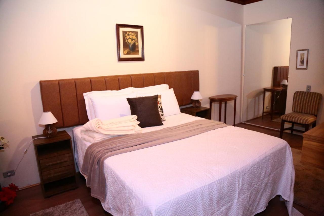 Inn Miraflores