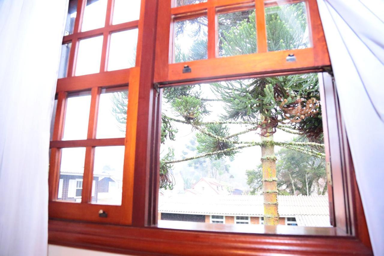 Inn Miraflores Campos do Jordao