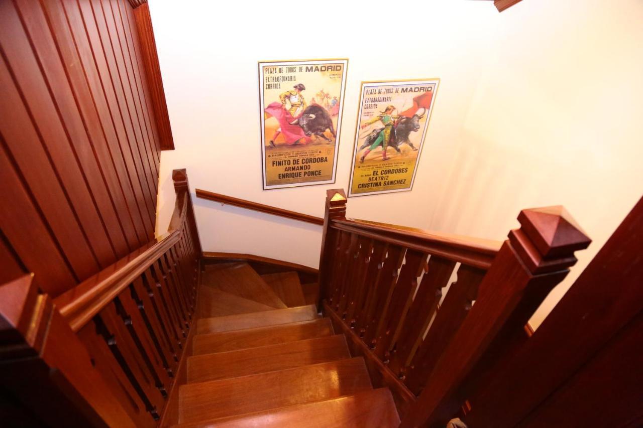 Inn Miraflores