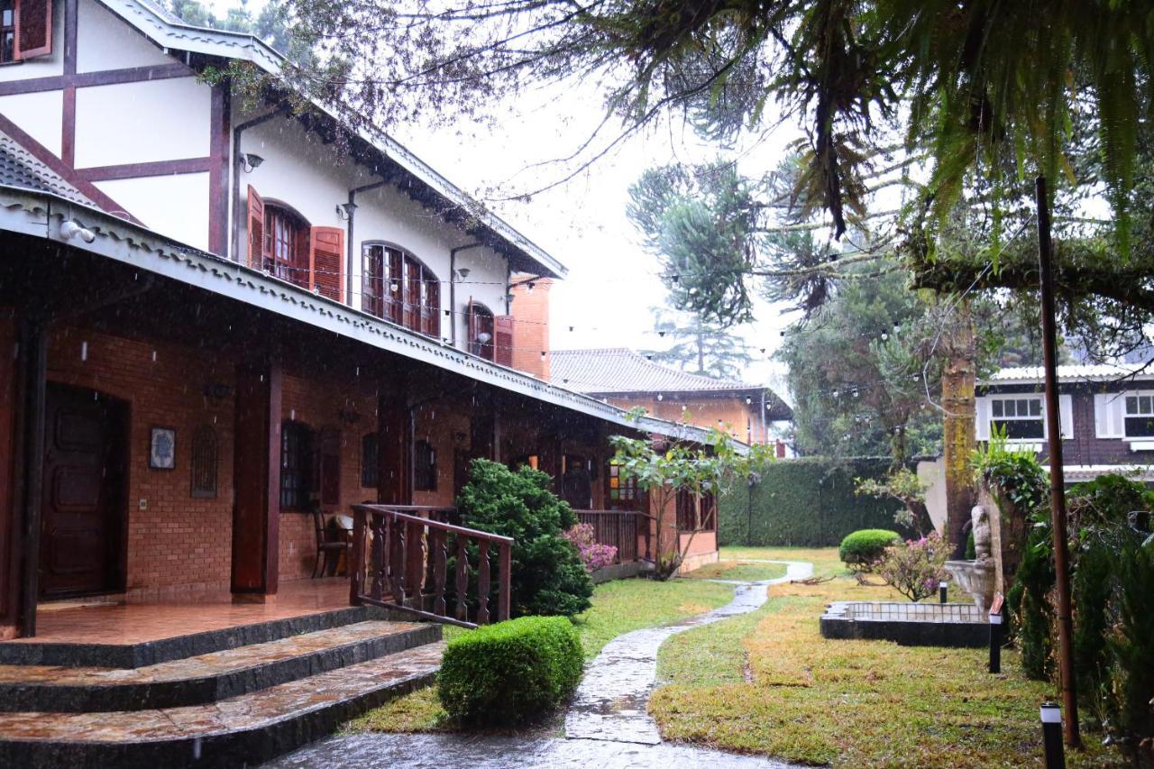 Miraflores Campos do Jordao
