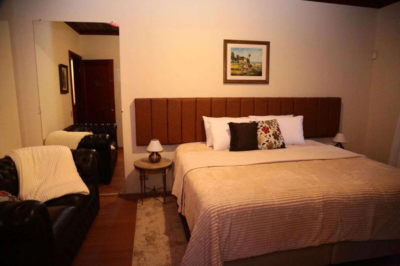Inn Miraflores *