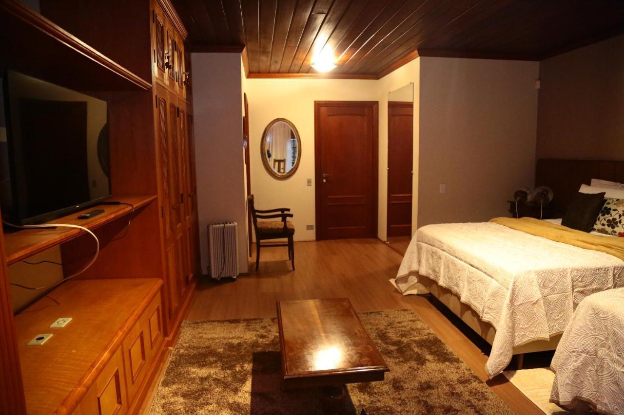 Inn Miraflores