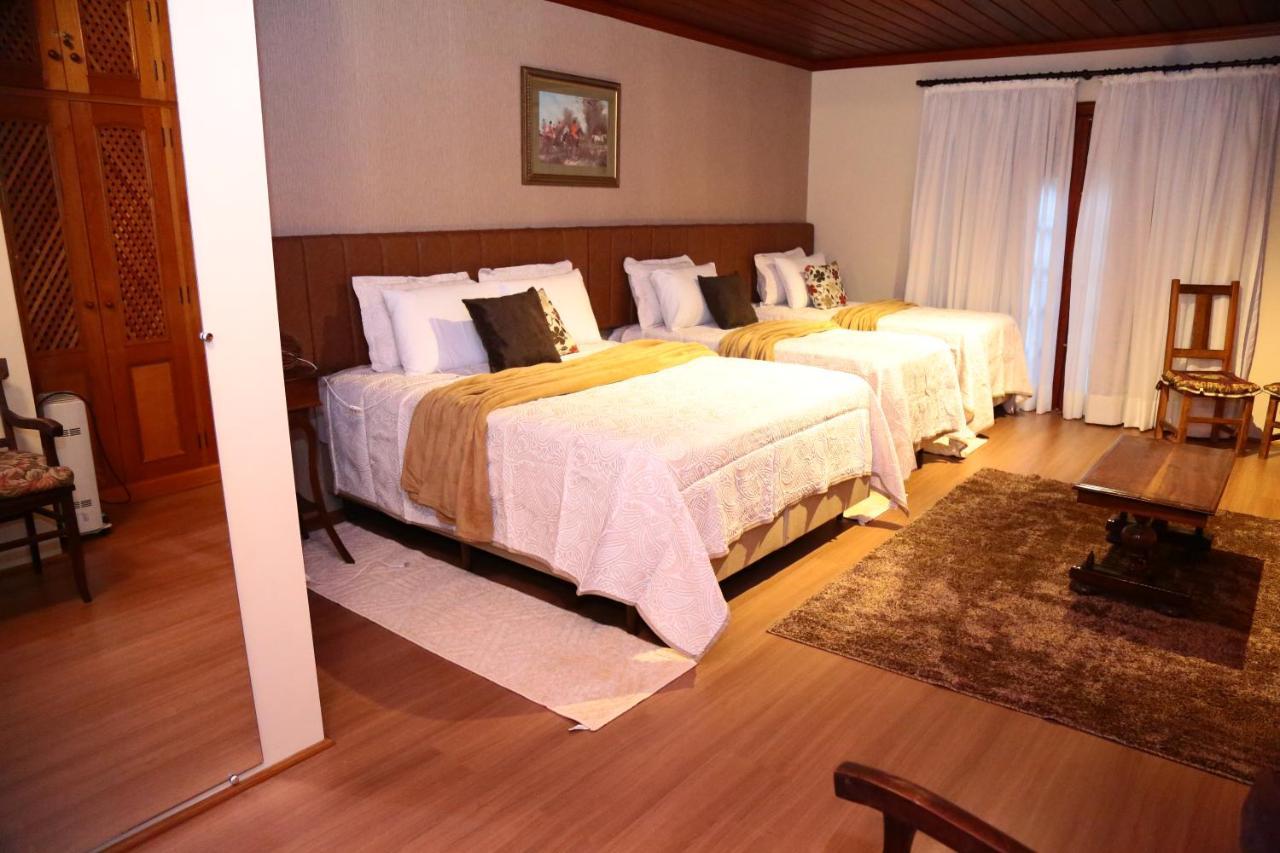Miraflores Inn