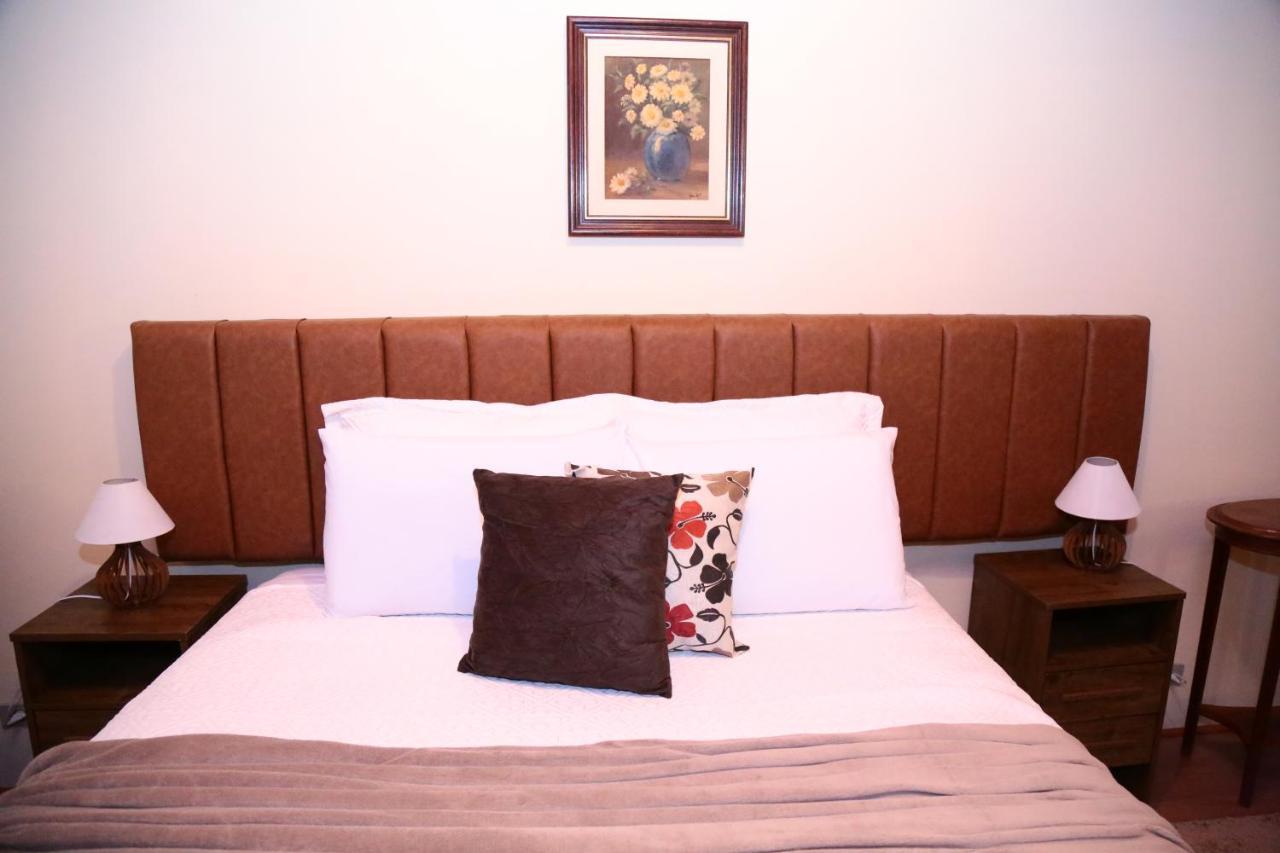 Inn Miraflores