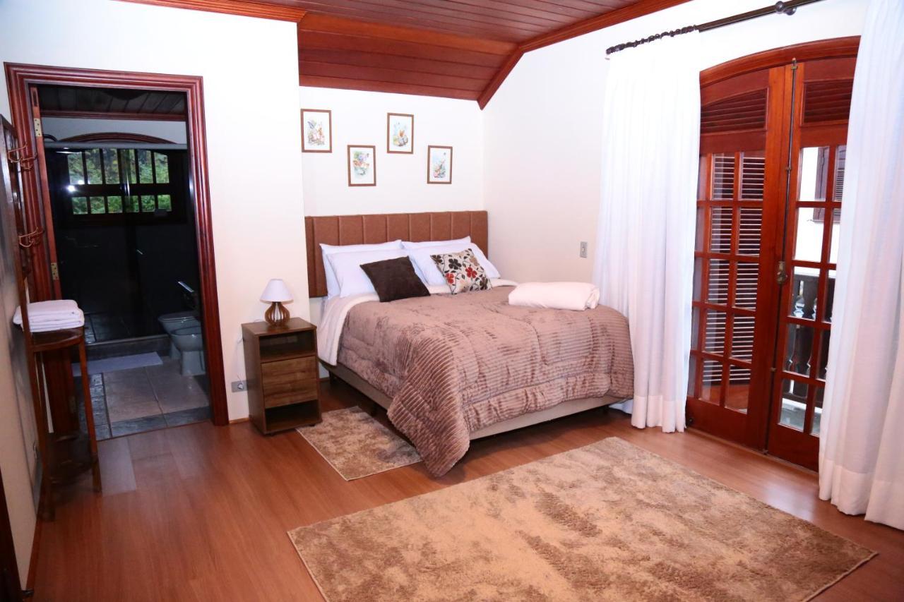 Inn Miraflores Campos do Jordao