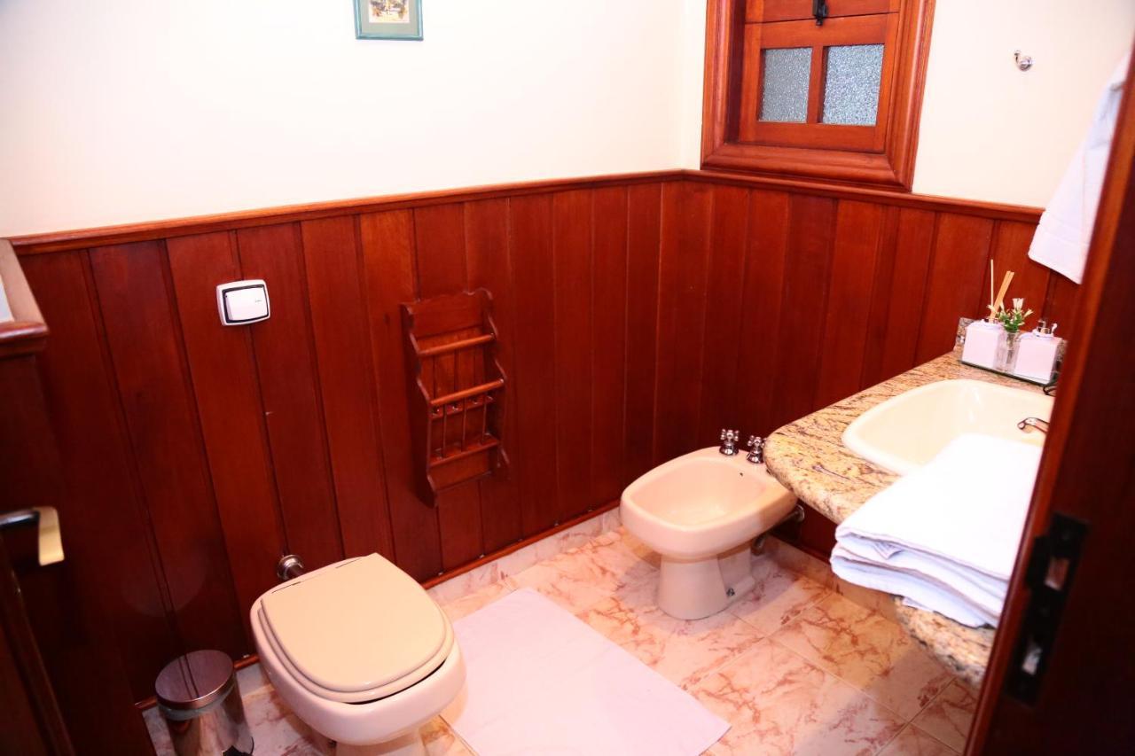 Miraflores Inn