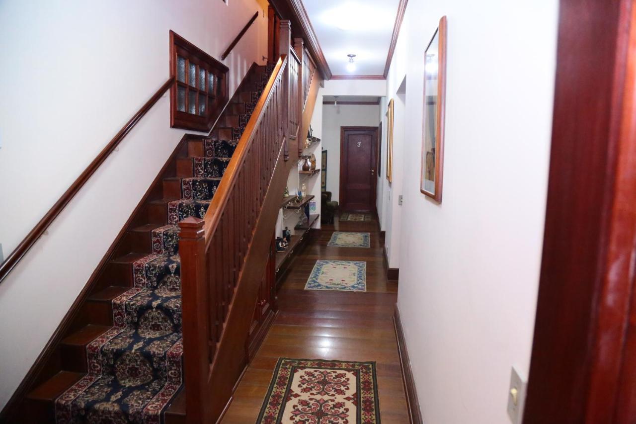 Inn Miraflores Campos do Jordao