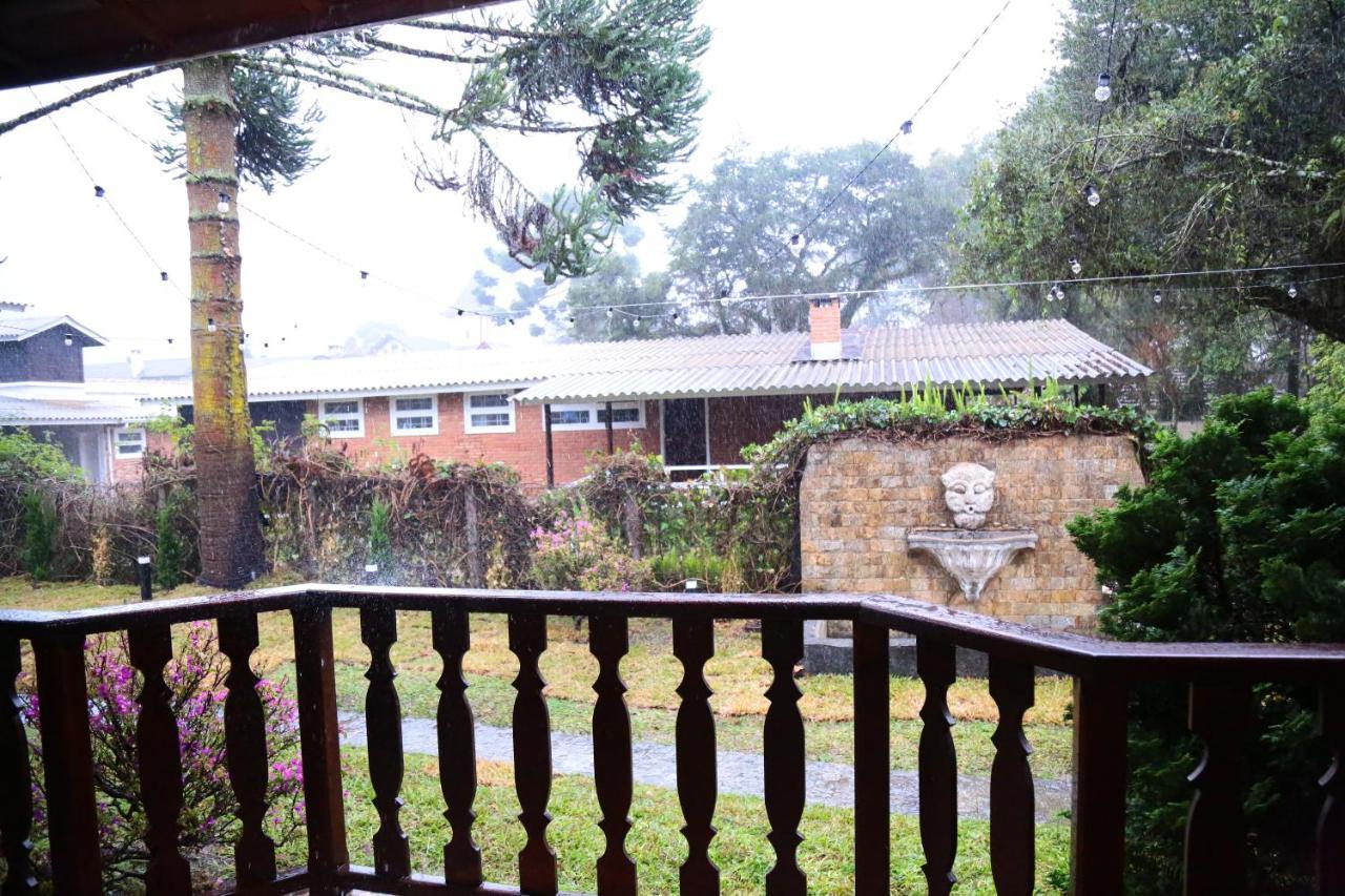 Miraflores * Campos do Jordao