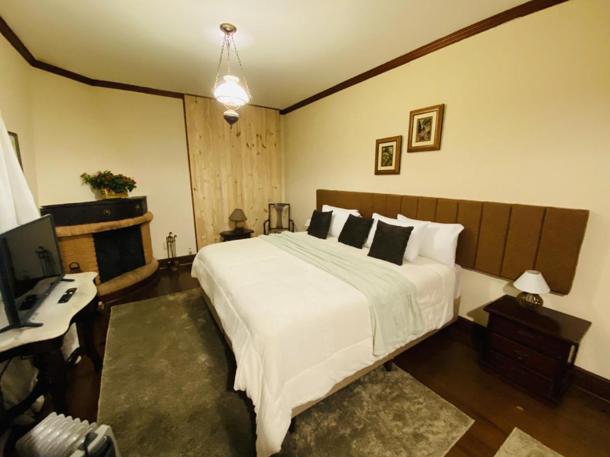 Inn Miraflores